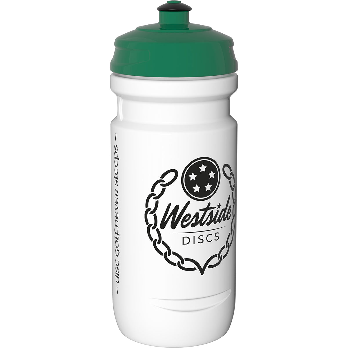 Westside Discs Bottle (6542678687809)