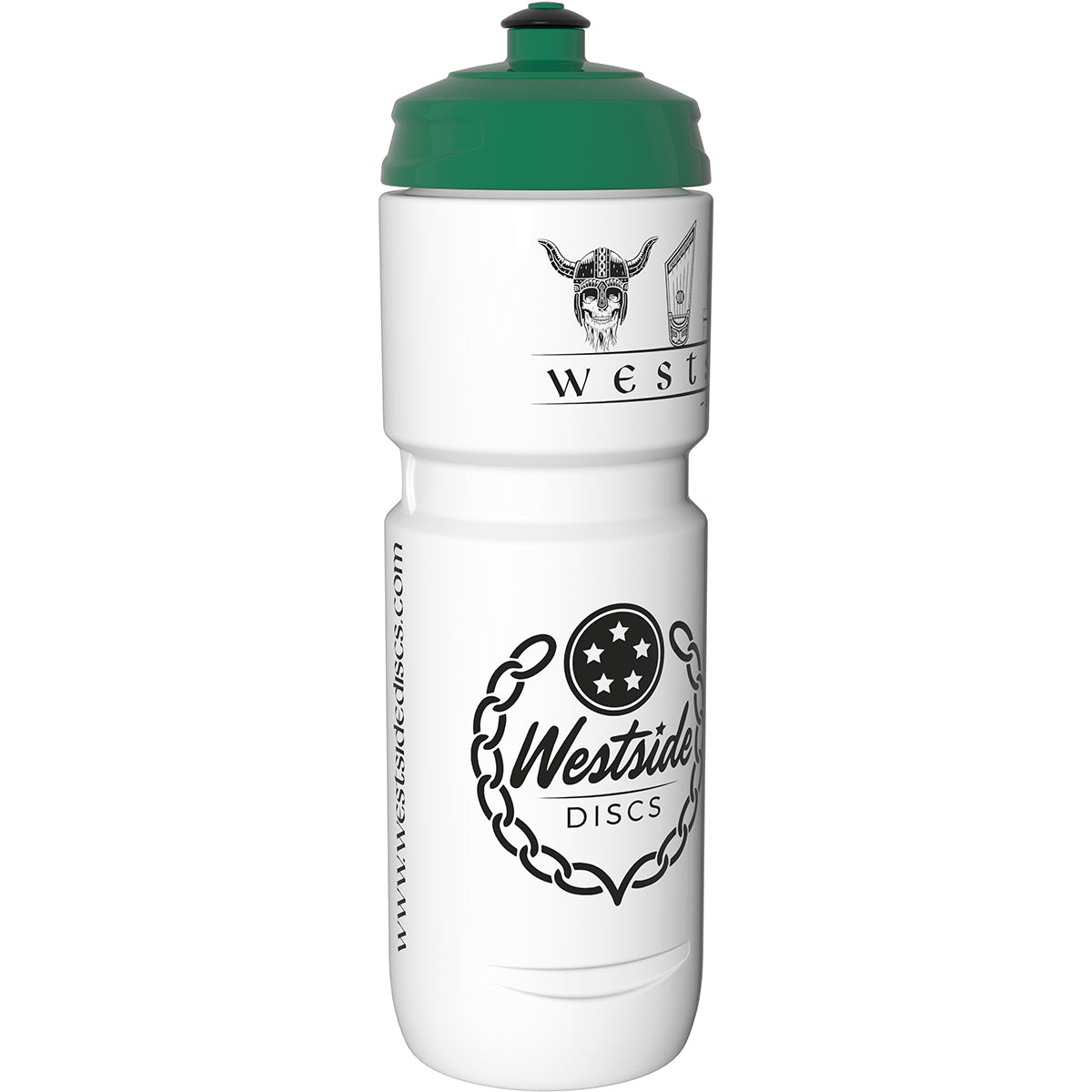 Westside Discs Bottle (6542678687809)