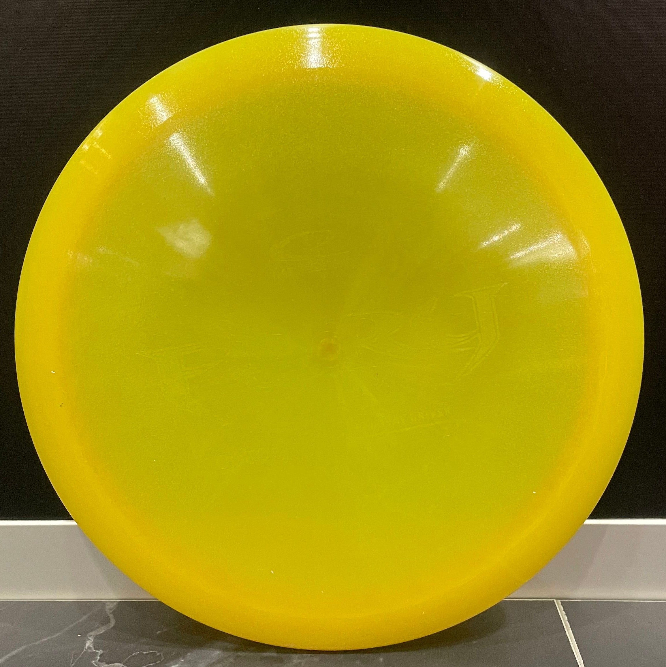 Opto Air Fury - Ghost Stamp