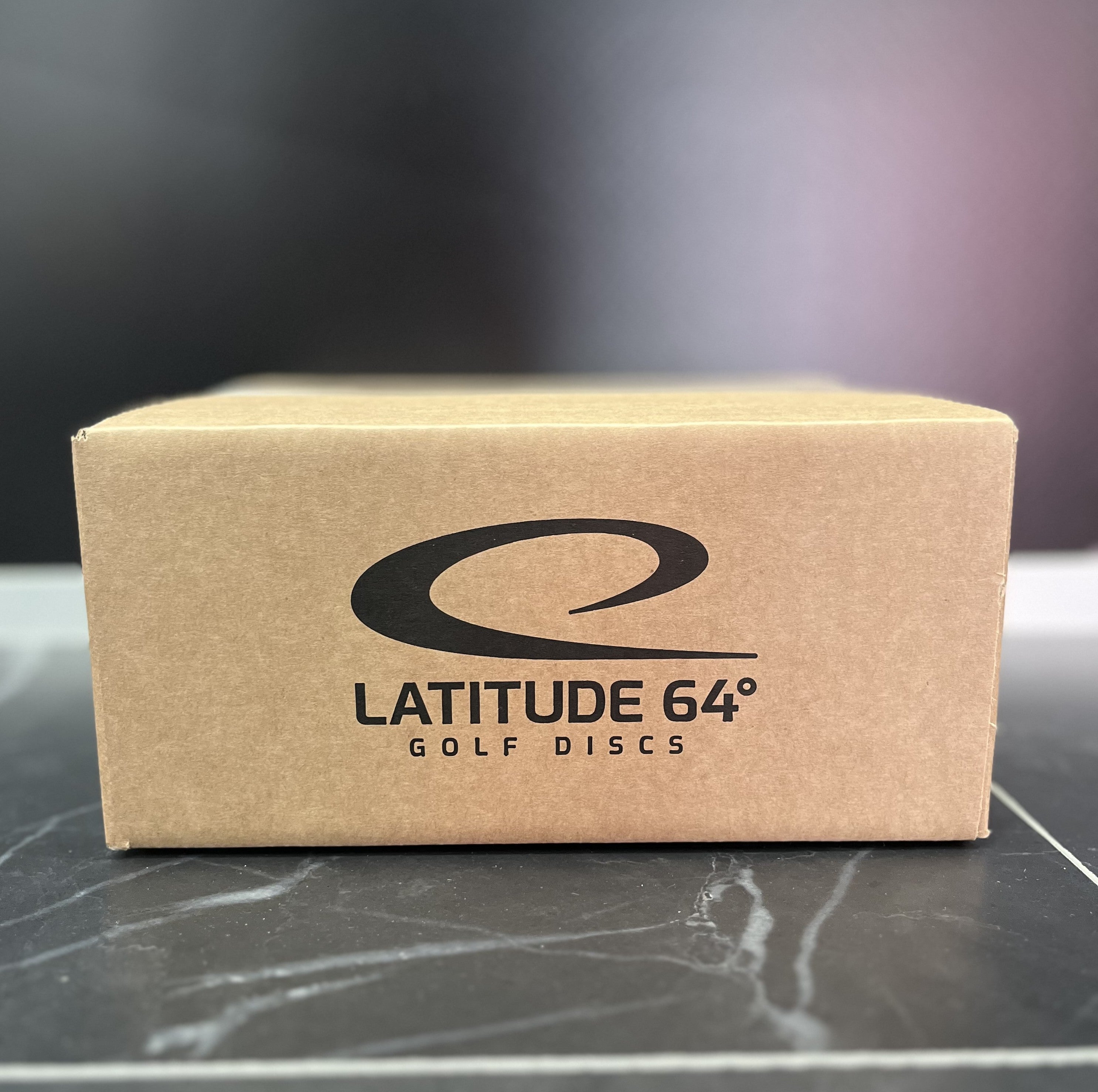 Mystery Box – 5 Discs of Surprise & Fun!