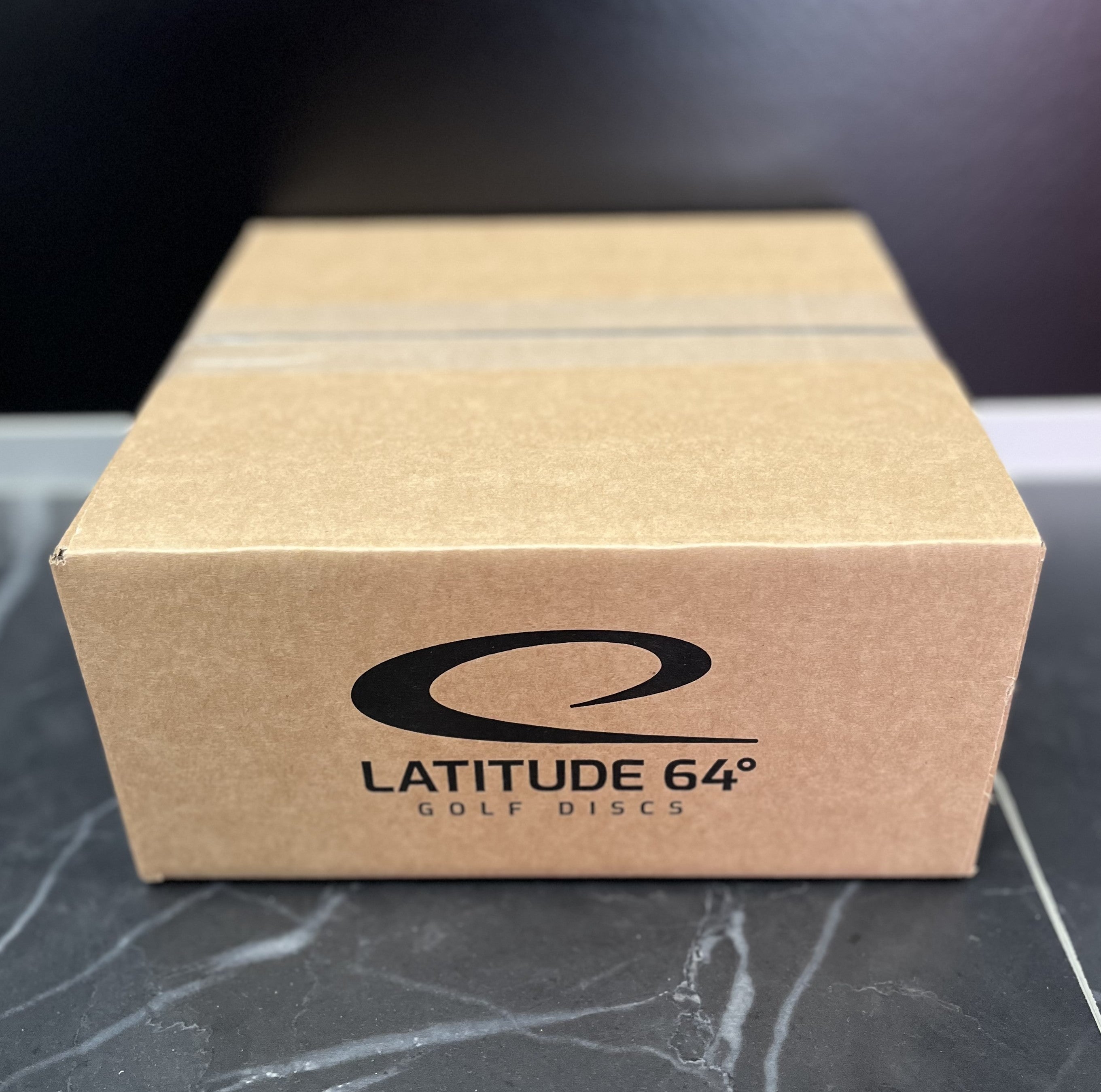 Mystery Box – 5 Discs of Surprise & Fun!