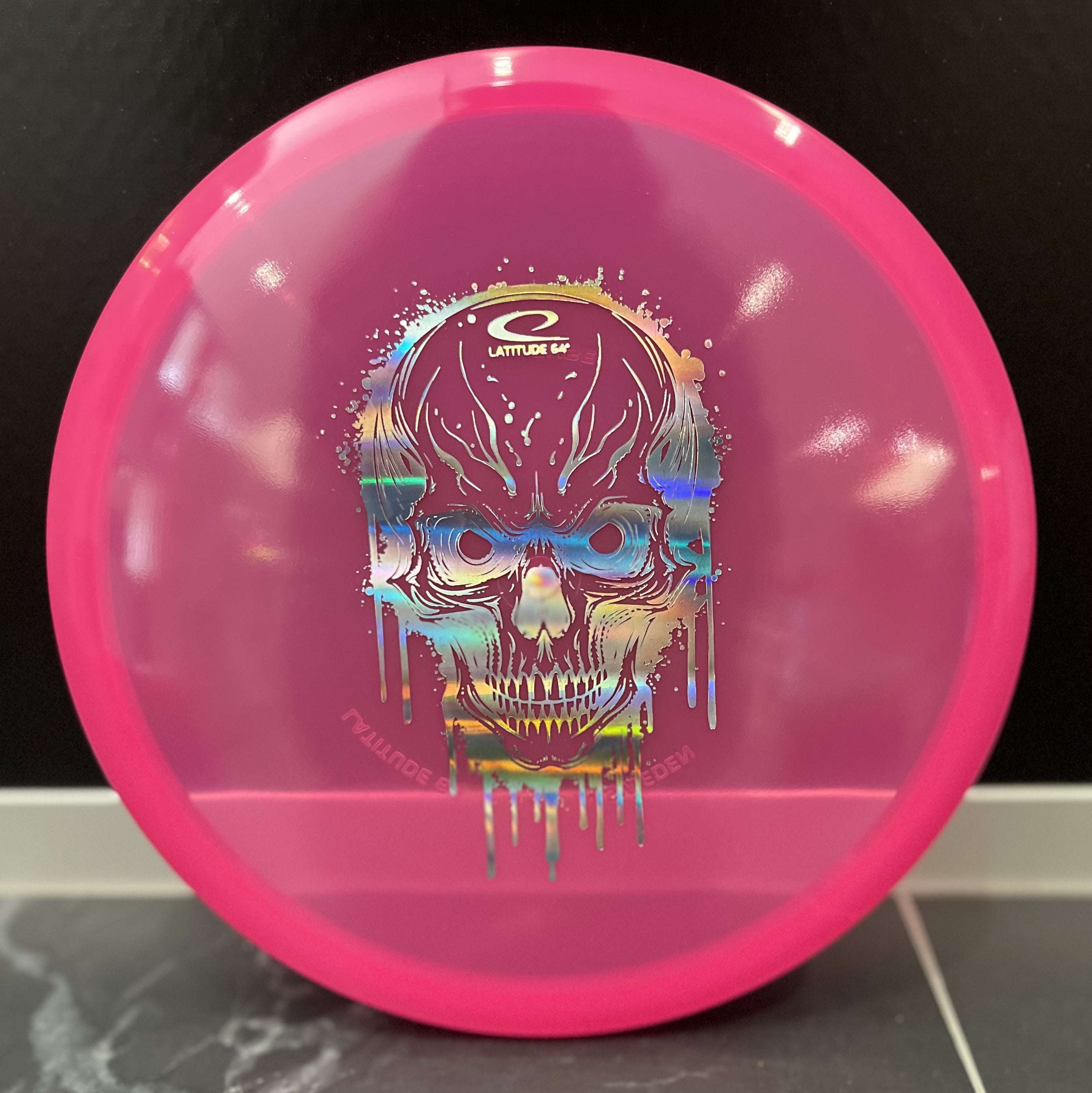 Opto Fuse - Limited Edition