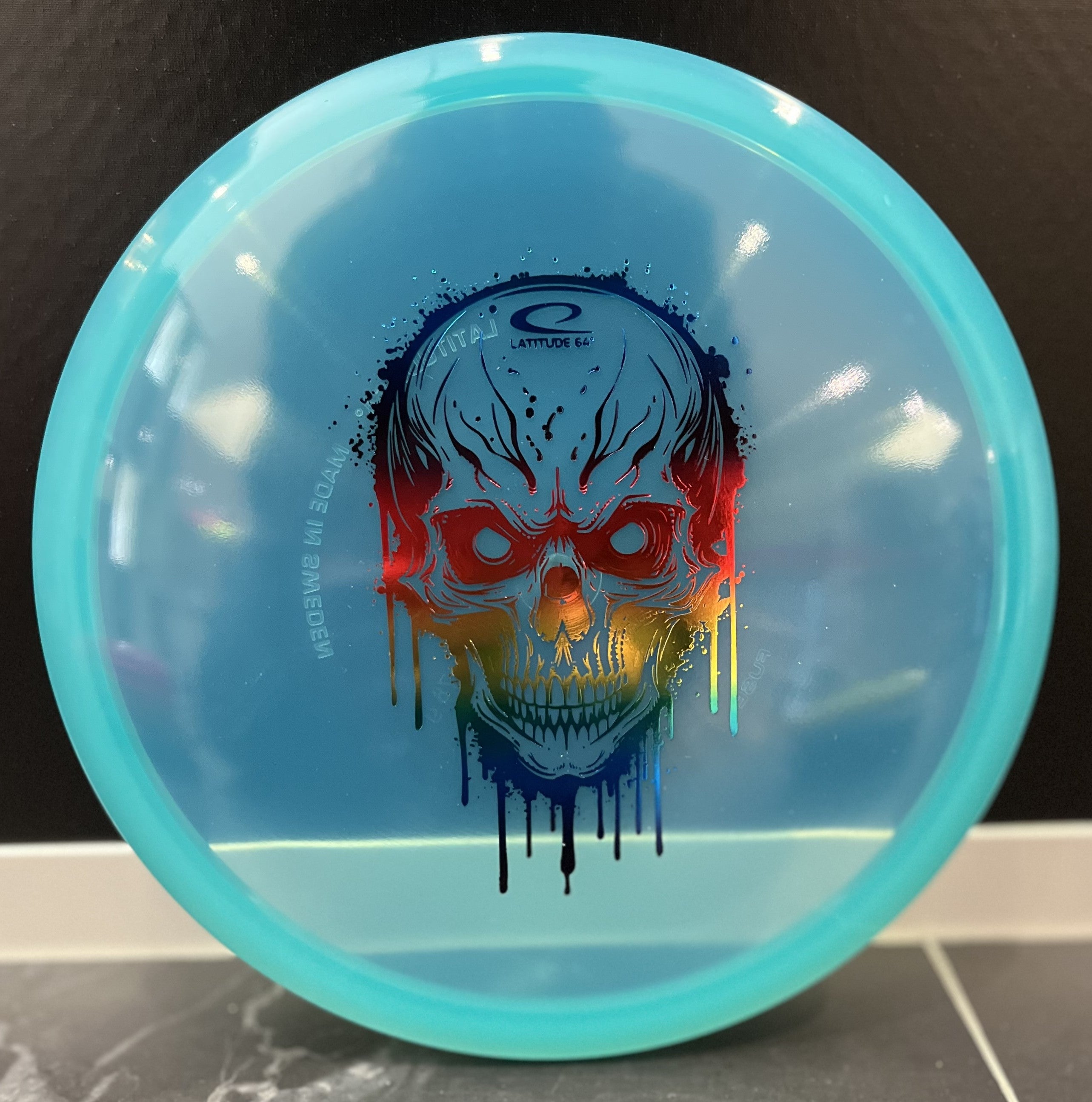 Opto Fuse - Limited Edition