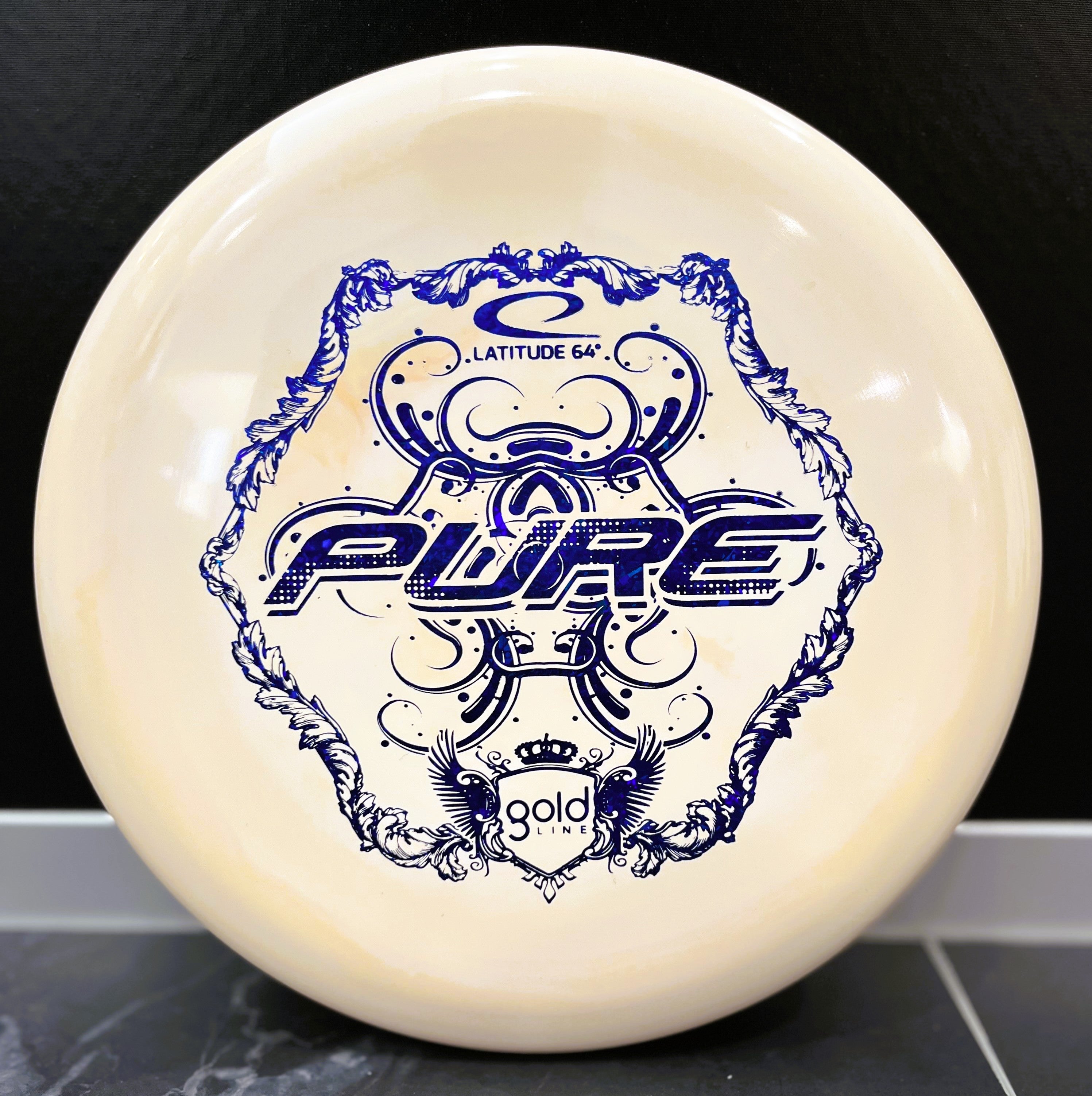 Gold Pure - Limited Edition