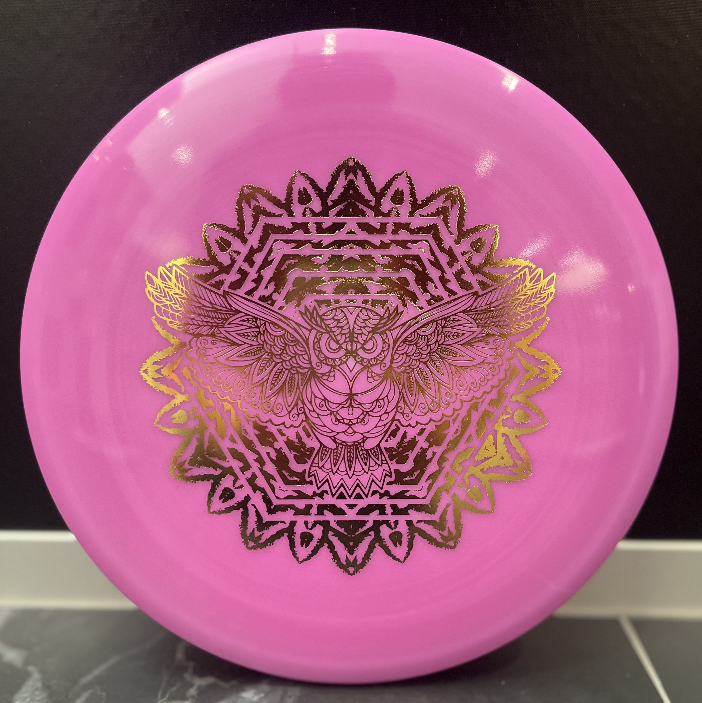 Gold Fuse - Limited Edition