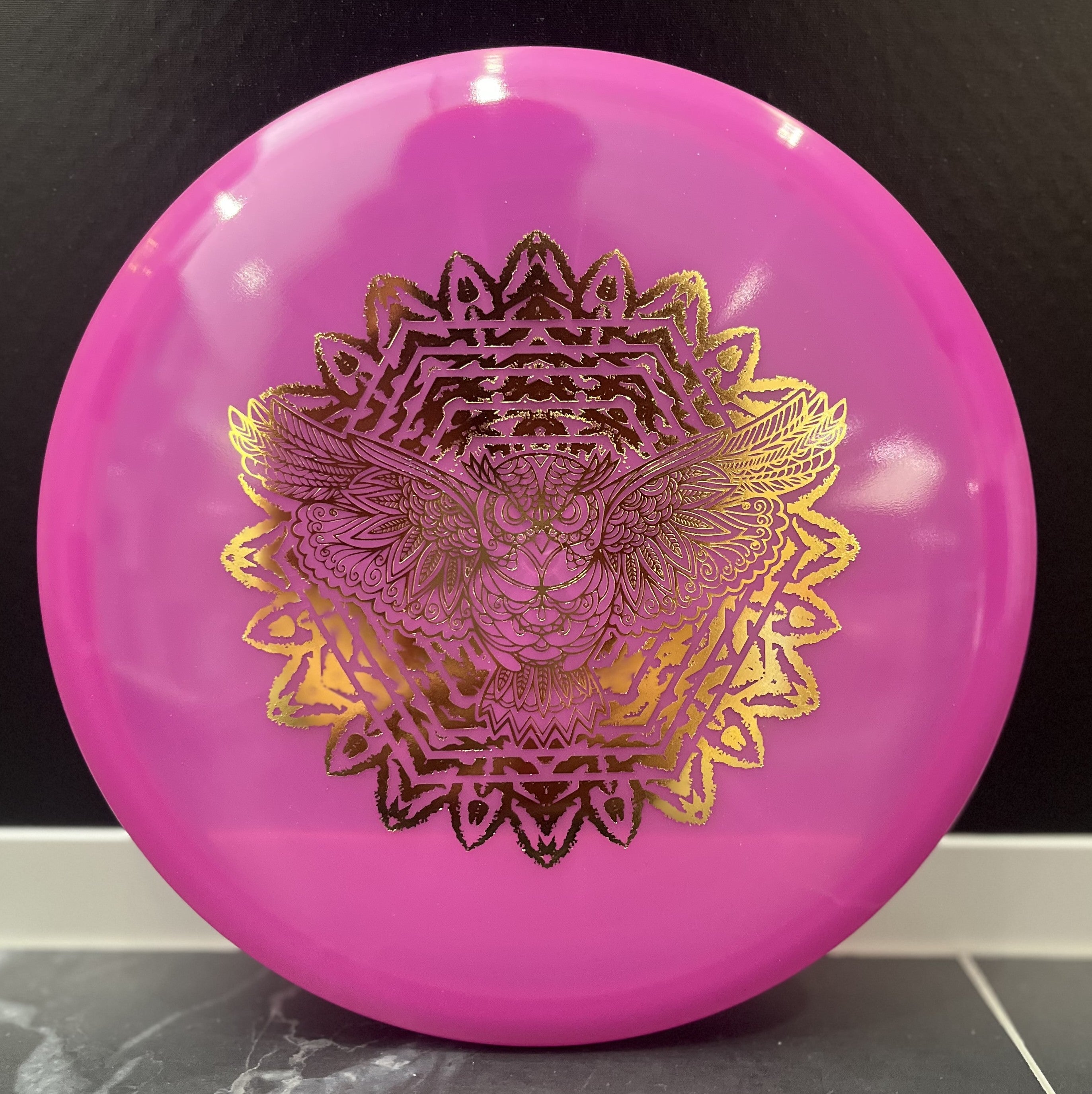 Opto Fuse - Limited Edition