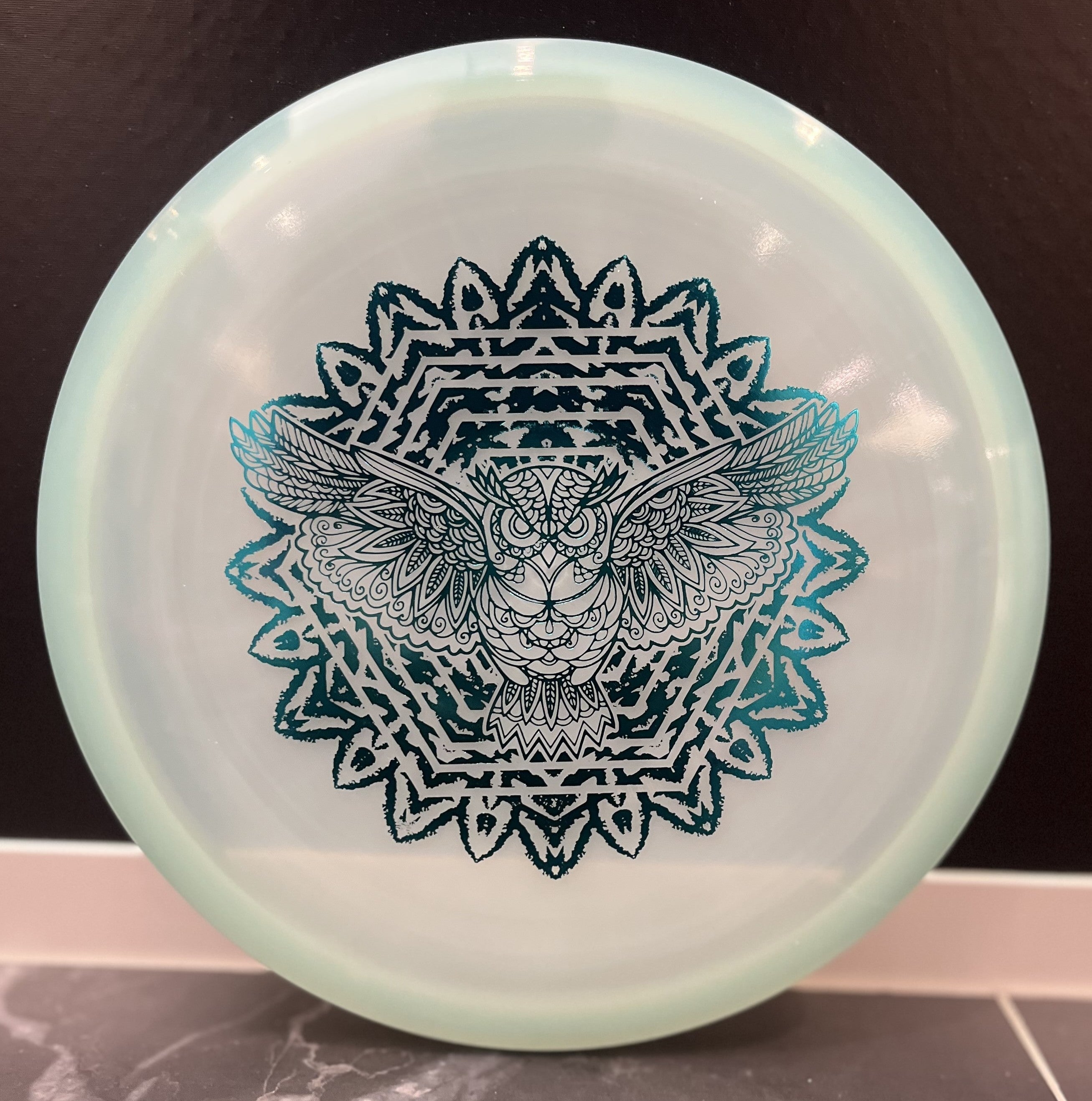 Opto Fuse - Limited Edition