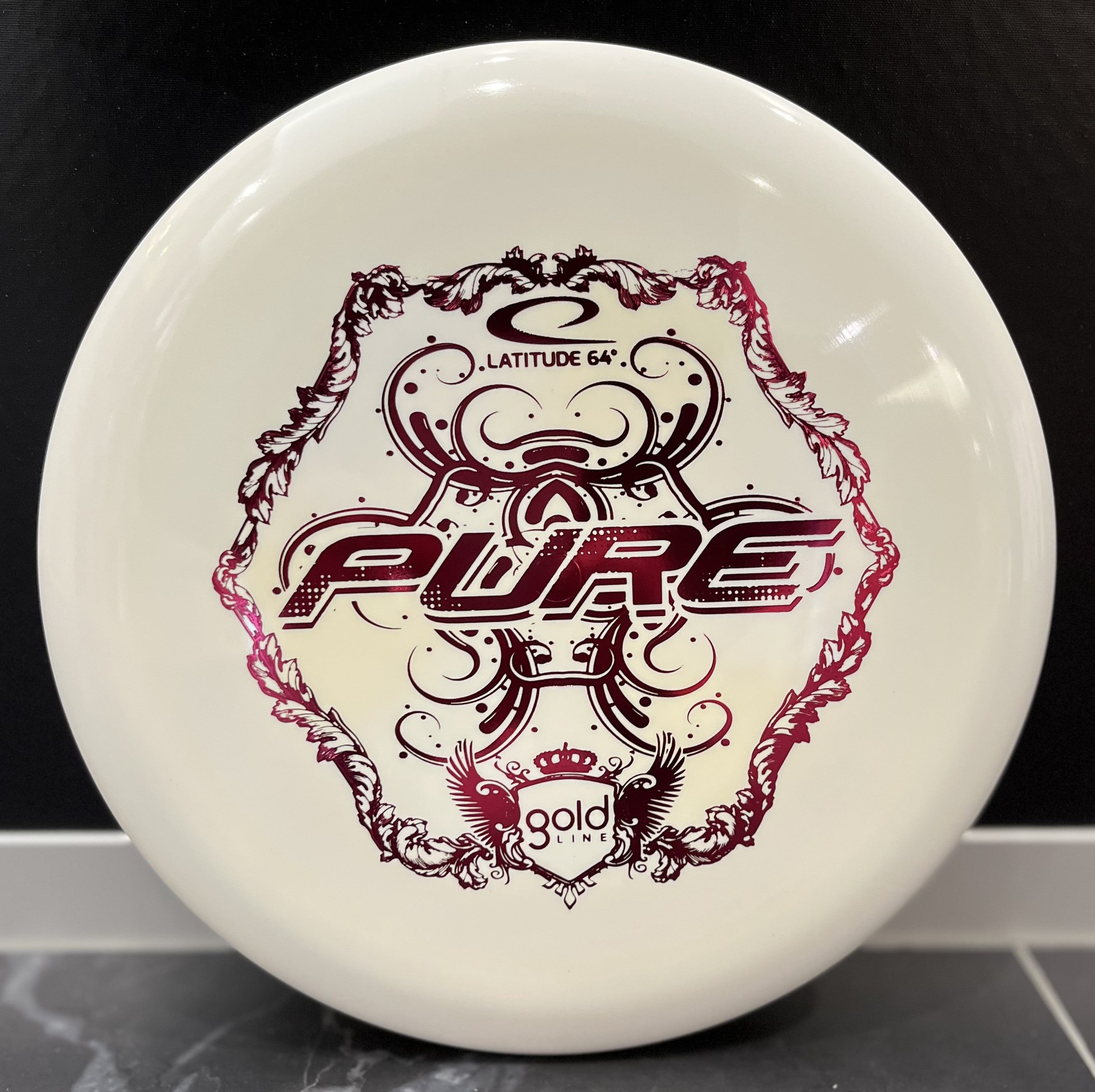 Gold Pure - Limited Edition