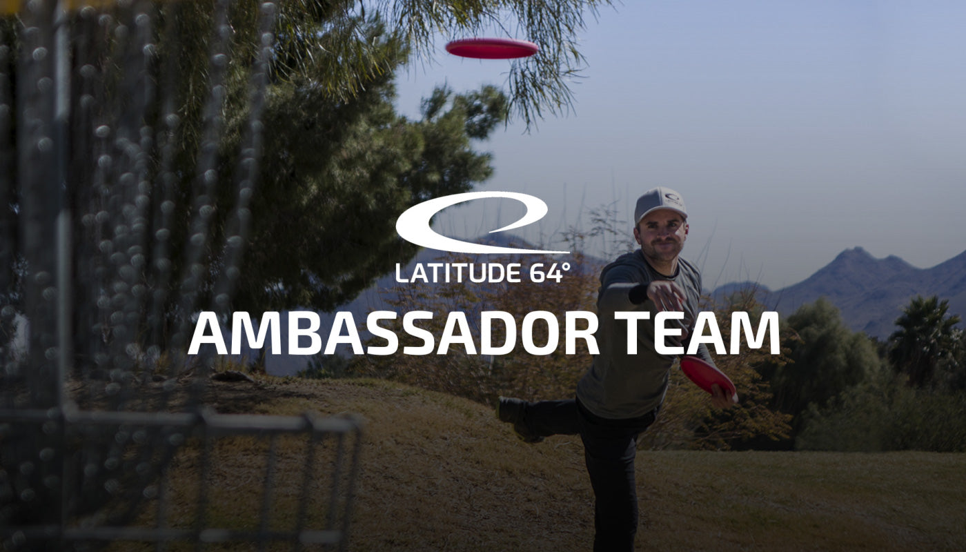 The Ambassador Team - 2025