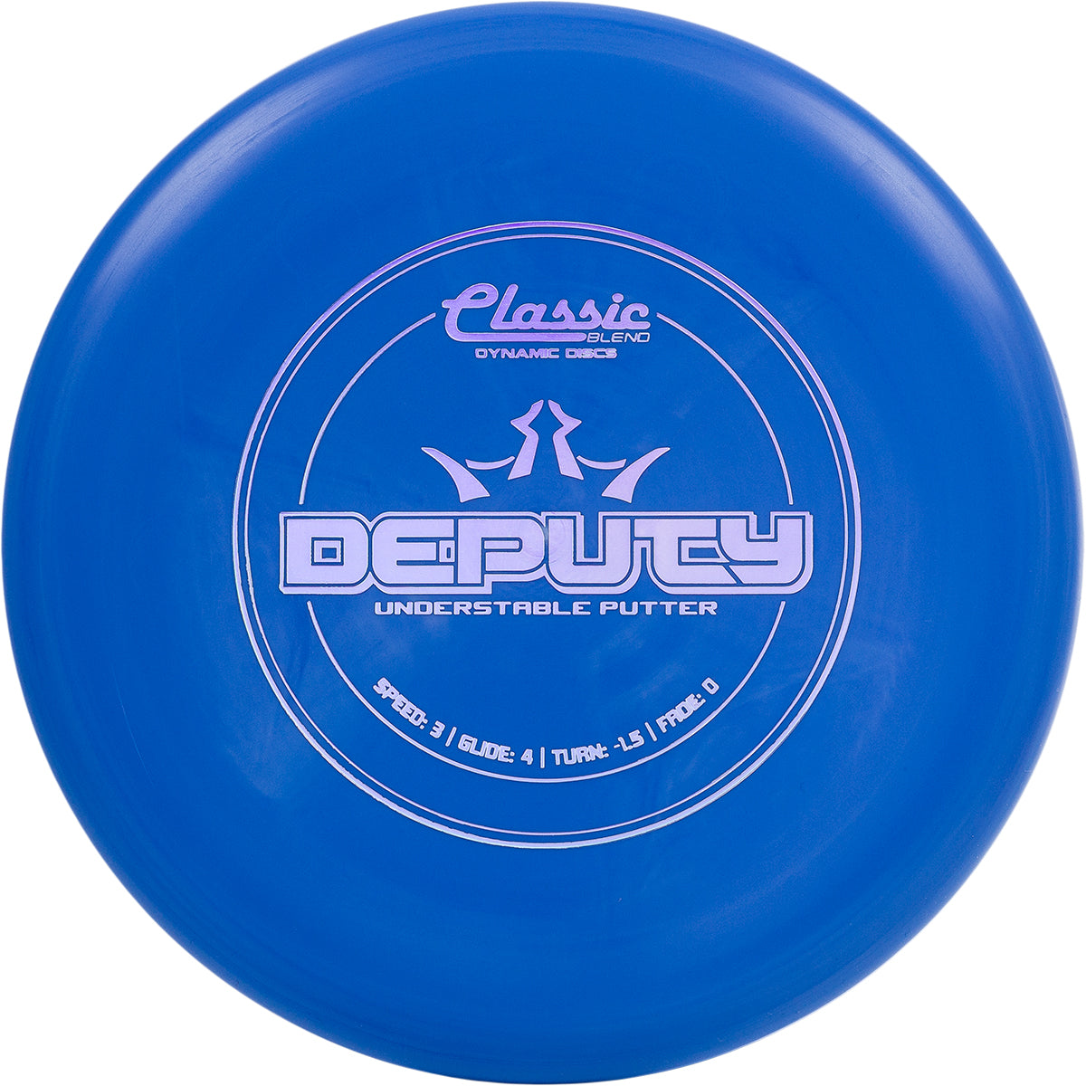 Classic Blend Deputy (4629002551361)