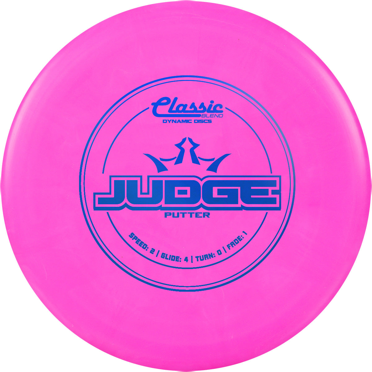 Classic Blend Judge (6544685367361)
