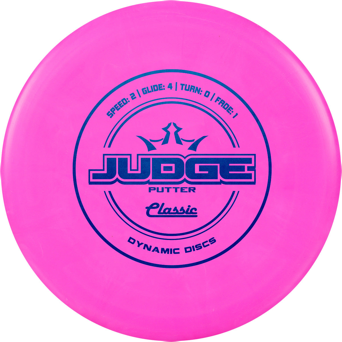 Classic Judge (6563643752513)
