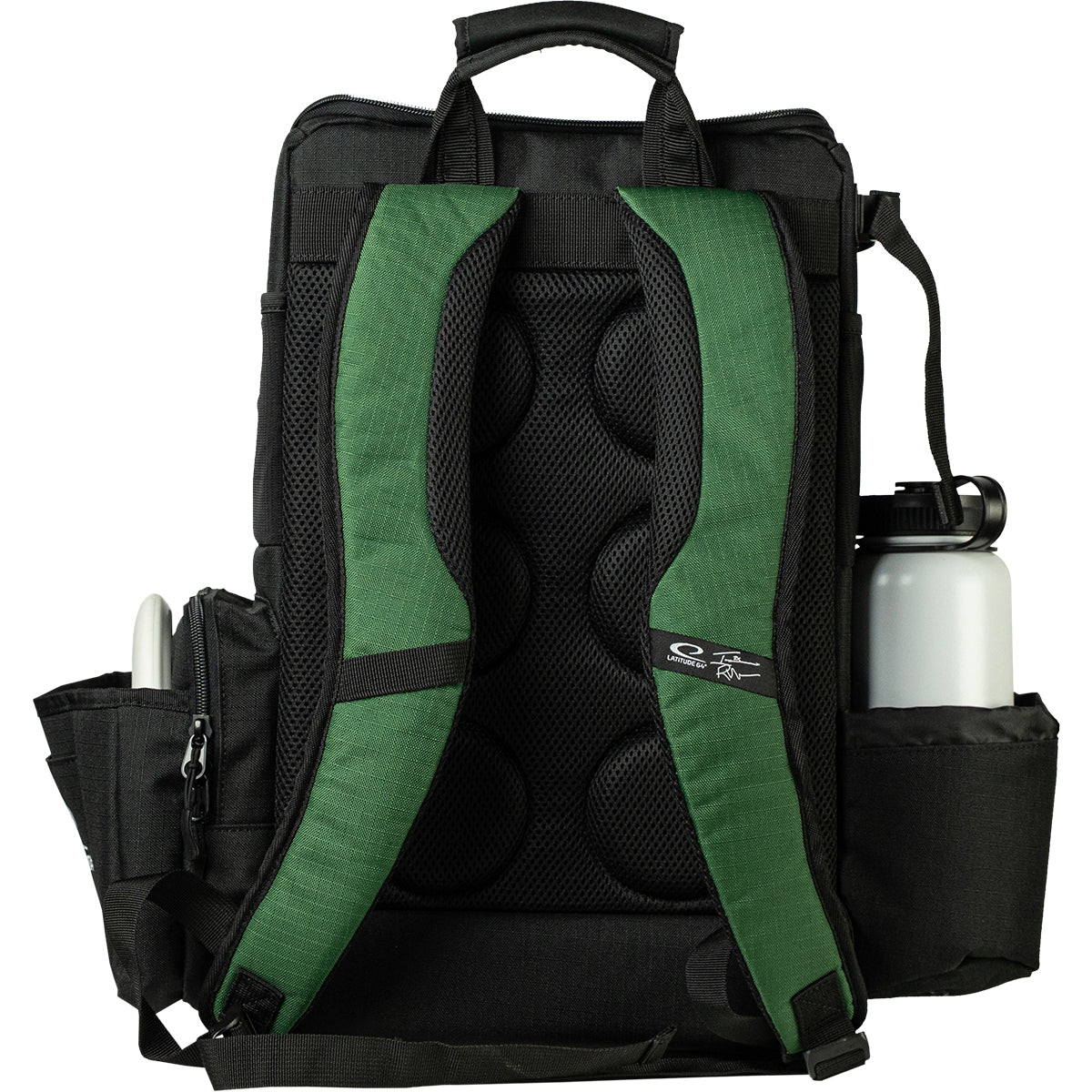 Core Pro E3 Backpack - Isaac Robinson Edition