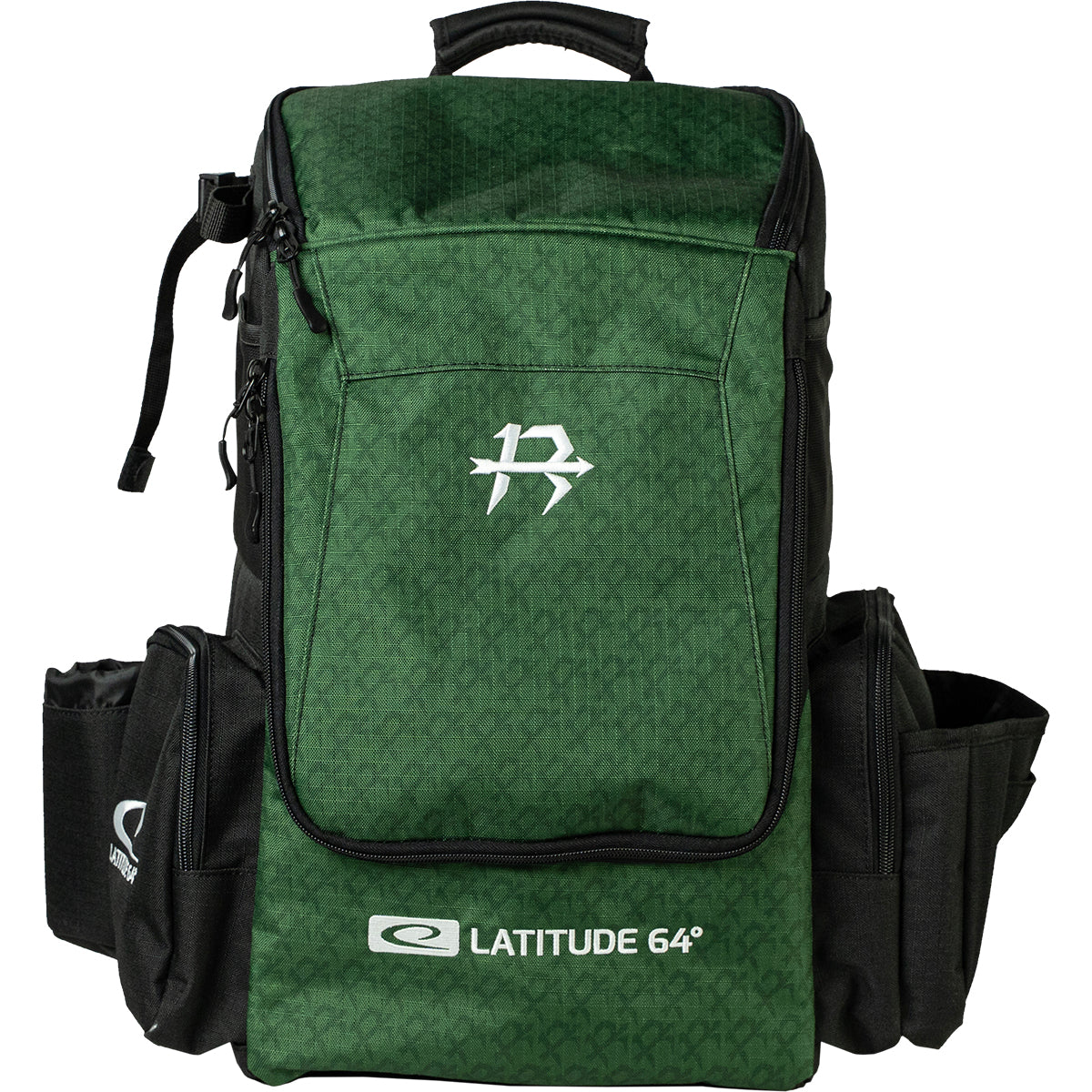 Core Pro E3 Backpack - Isaac Robinson Edition