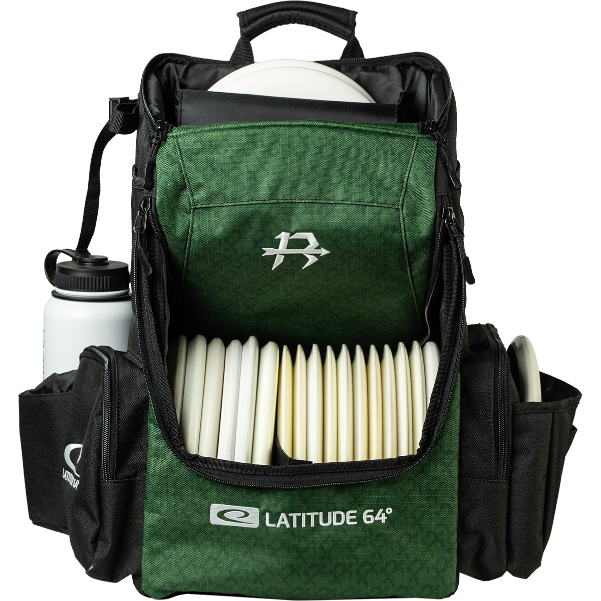 Core Pro E3 Backpack - Isaac Robinson Edition