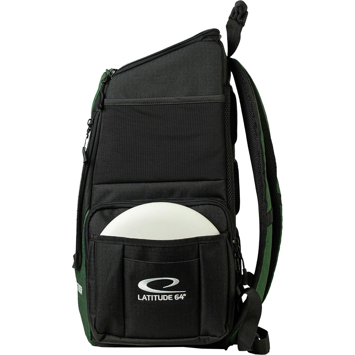 Core Pro E3 Backpack - Isaac Robinson Edition