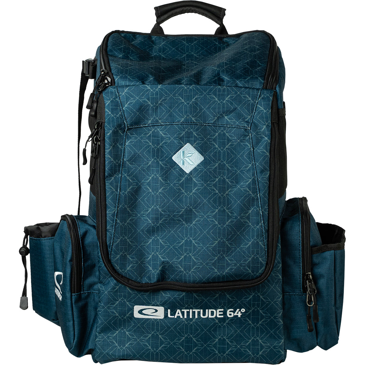 Core Pro E3 Backpack - Kristin Lätt Edition