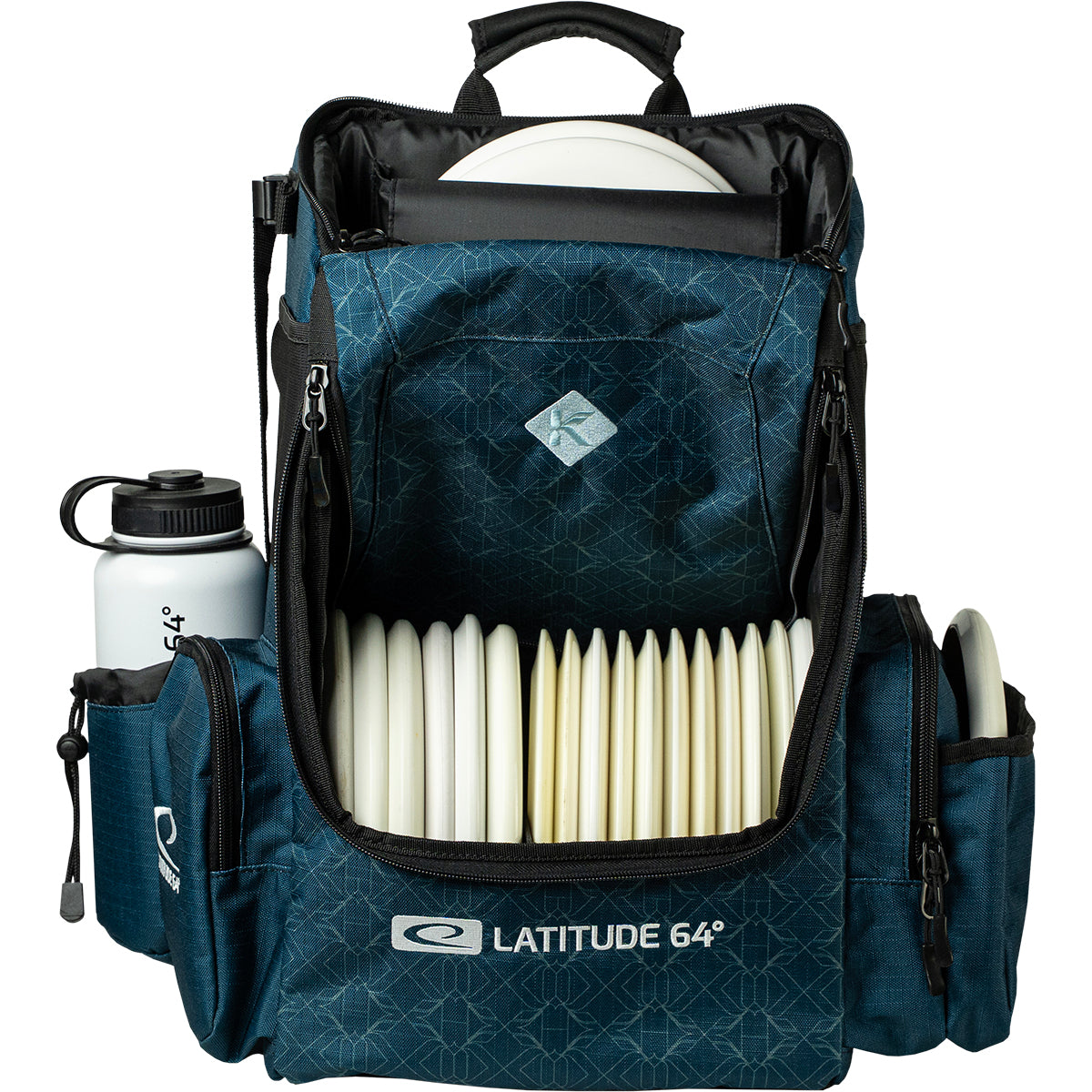 Core Pro E3 Backpack - Kristin Lätt Edition
