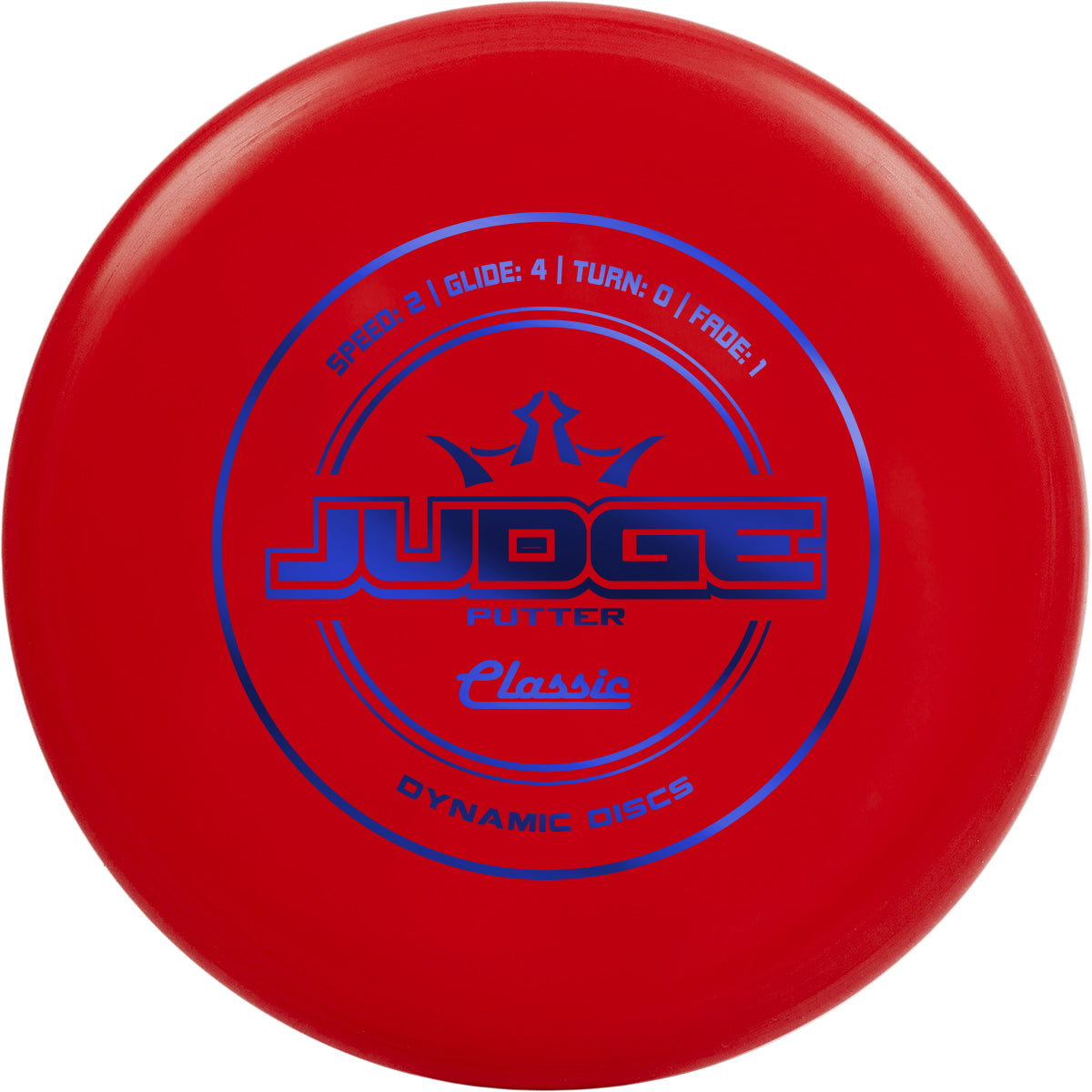 Classic Judge (6563643752513)