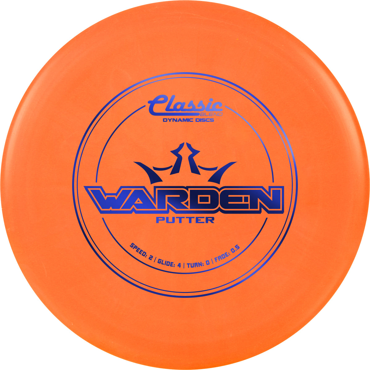 Classic Blend Warden (4418515959873)
