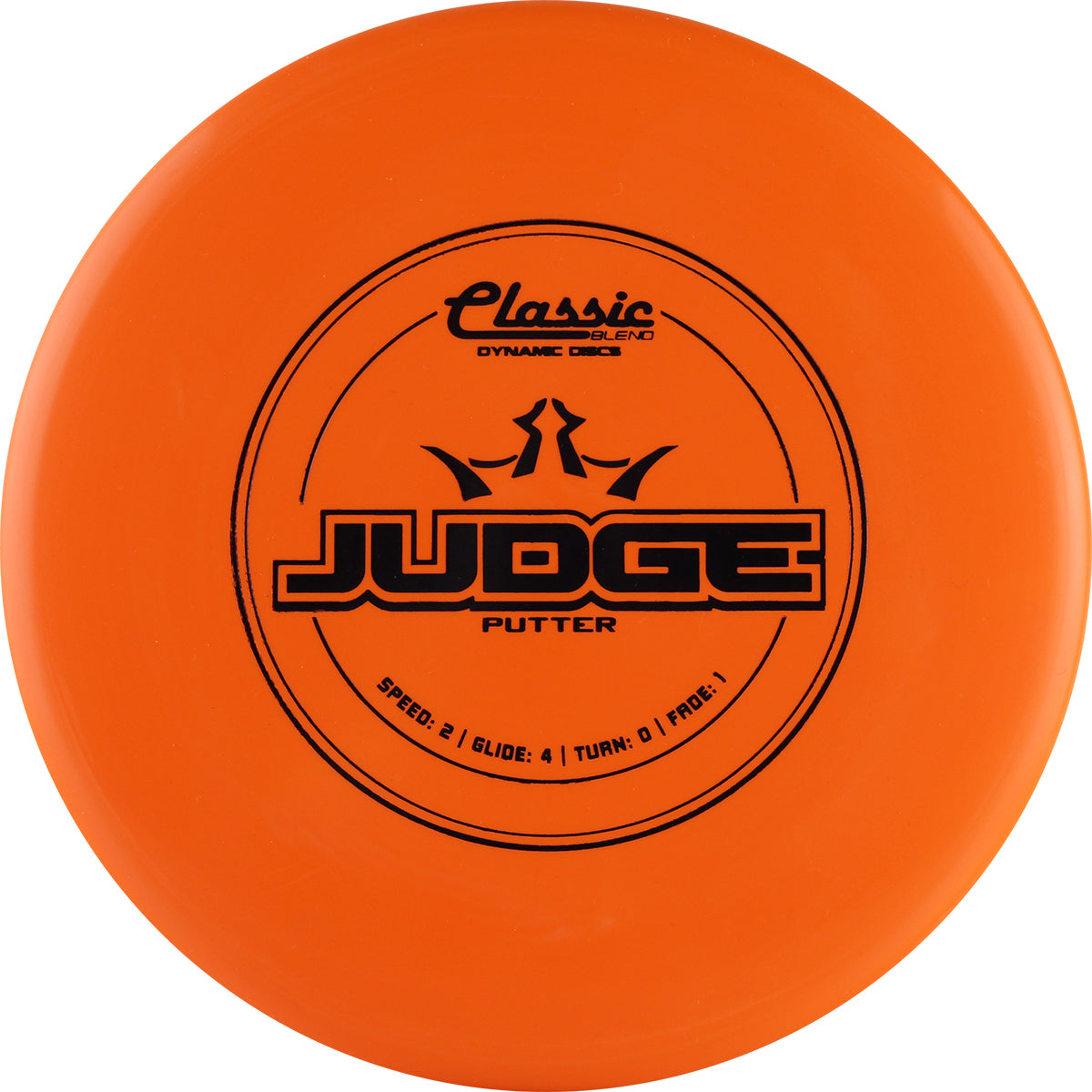 Classic Blend Judge (6544685367361)