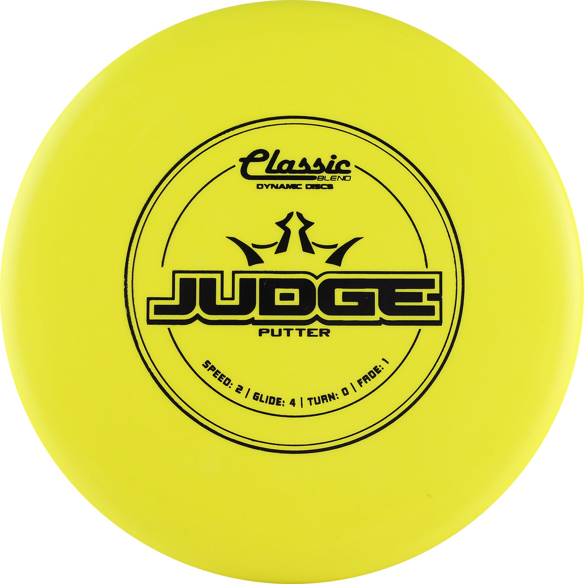 Classic Blend Judge (6544685367361)