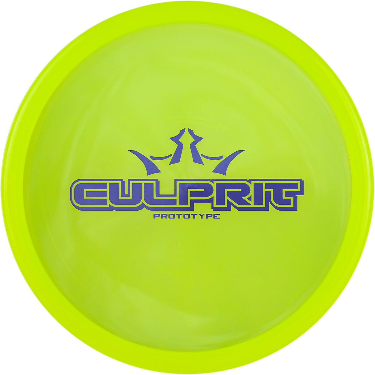 Lucid-Ice Culprit - Prototype (6833092132929)