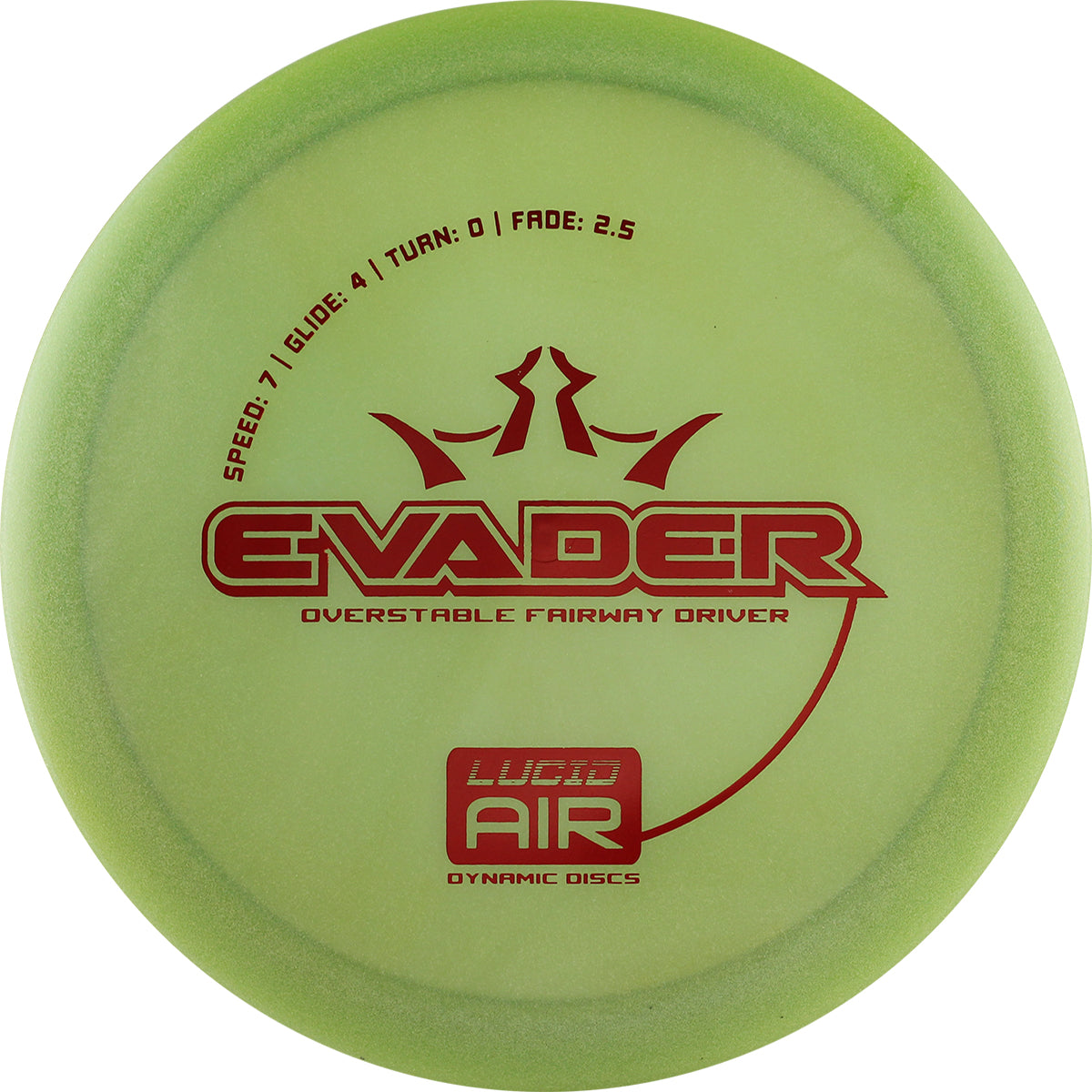 Lucid Air Evader (6593290797121)