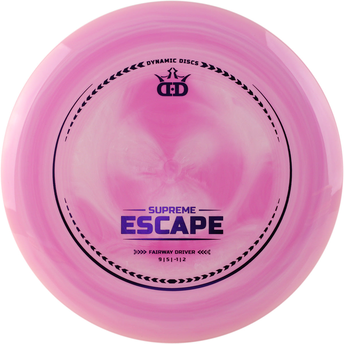Supreme Escape (6940174024769)