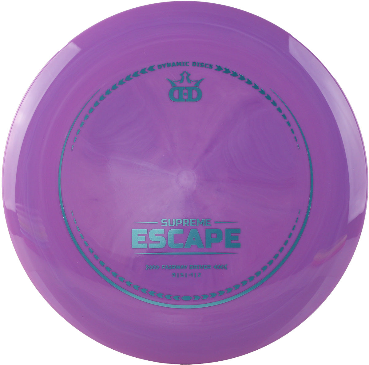 Supreme Escape (6940174024769)