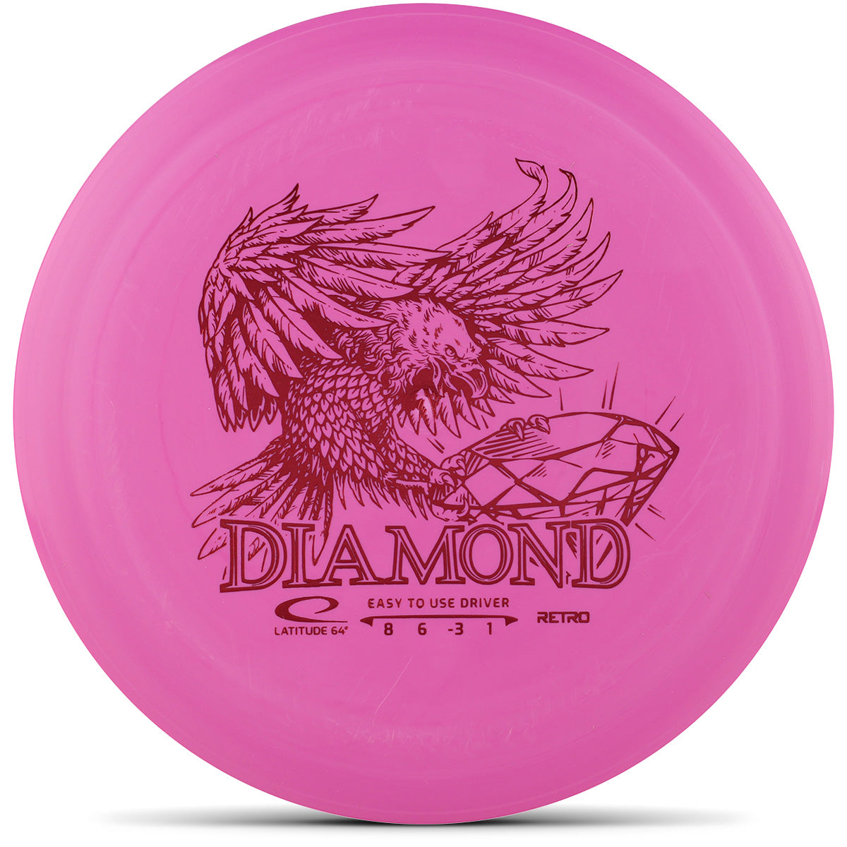 Disc Golf Starter Set Light