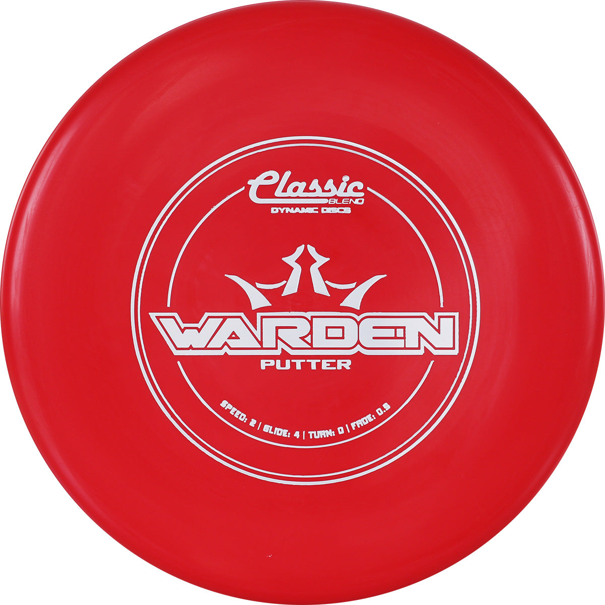 Classic Blend Warden (4418515959873)