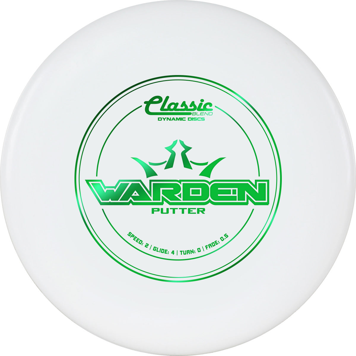 Classic Blend Warden (4418515959873)