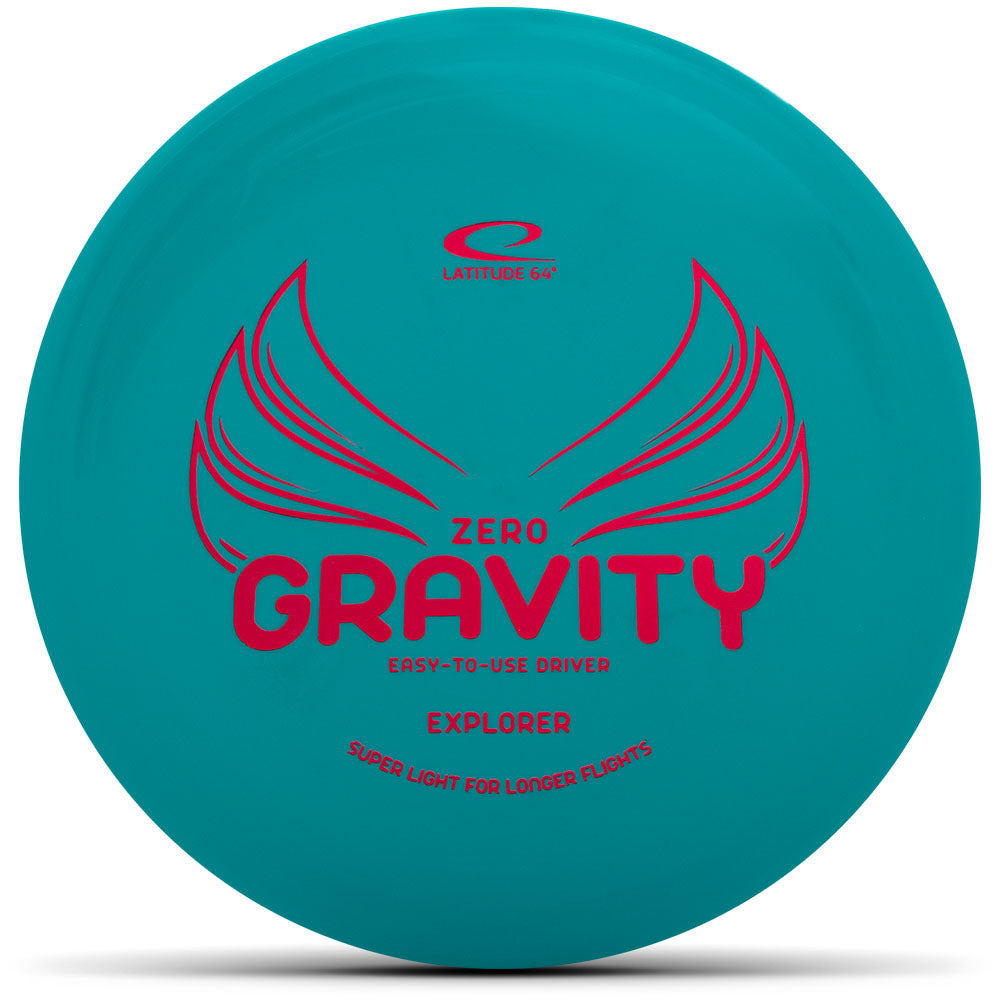 Zero Gravity Explorer