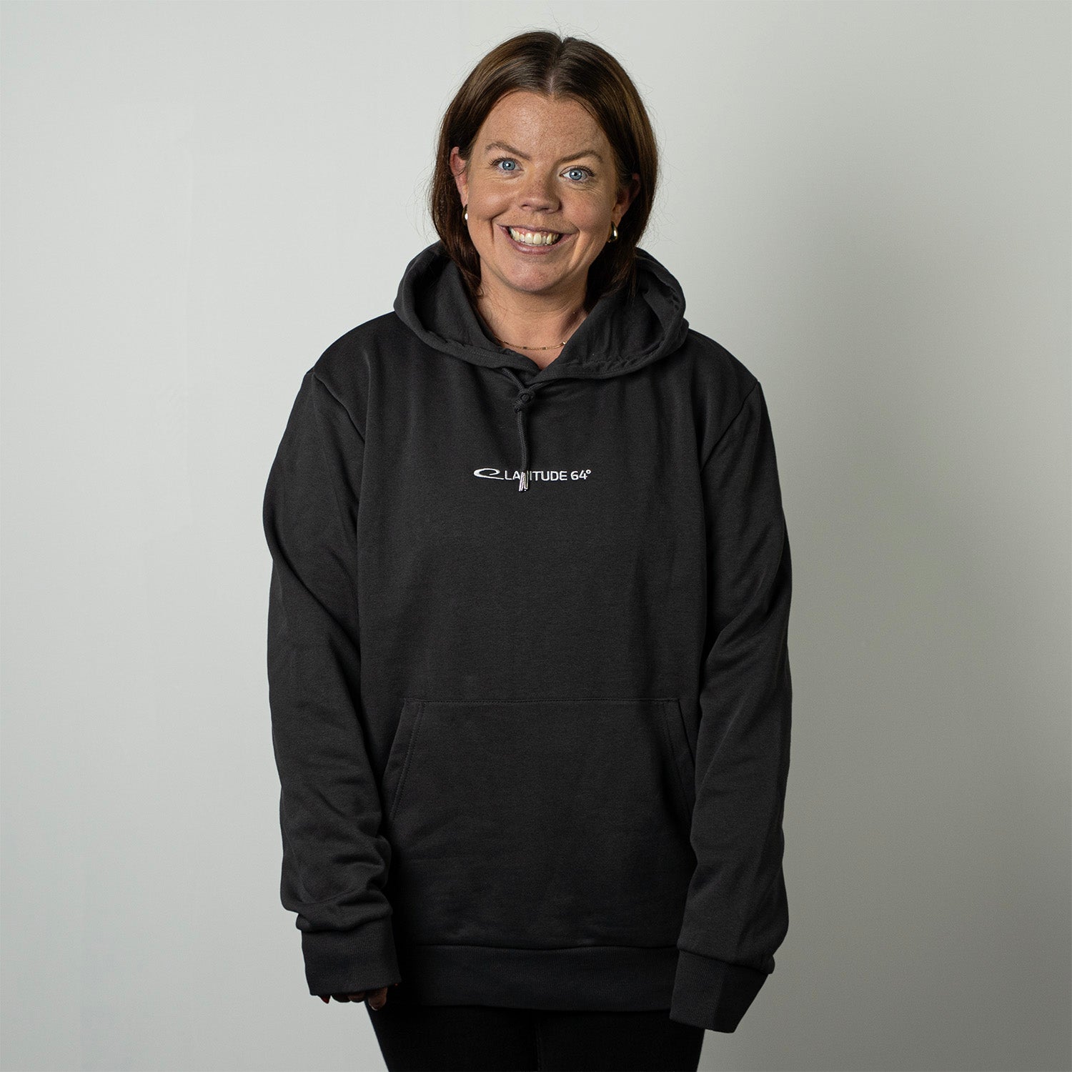 Hoodie Peace - Frida Edition