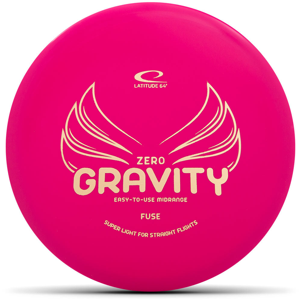 Zero Gravity Fuse
