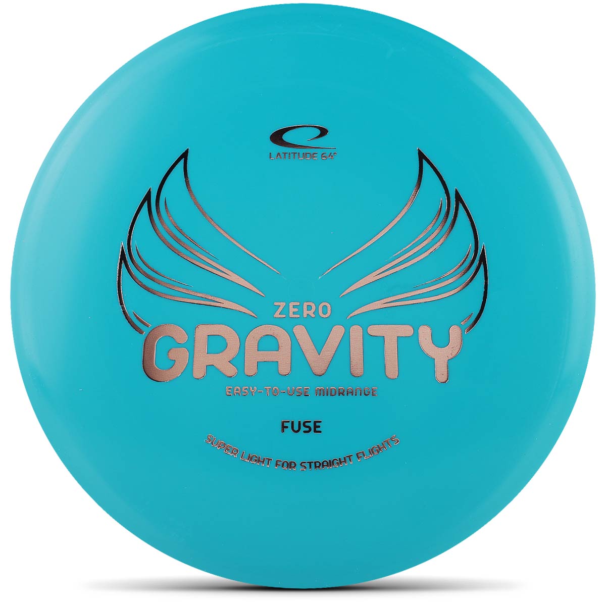 Disc Golf Starter Set Zero Gravity