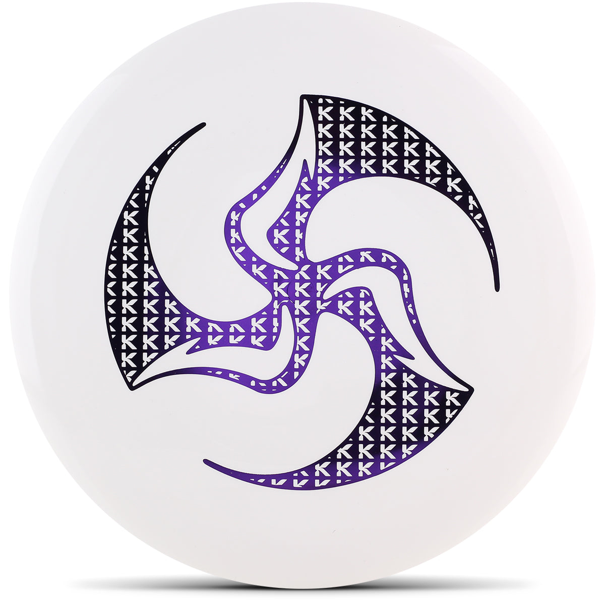 Grand Grace - Huk Lab TriFly Kristin Lätt