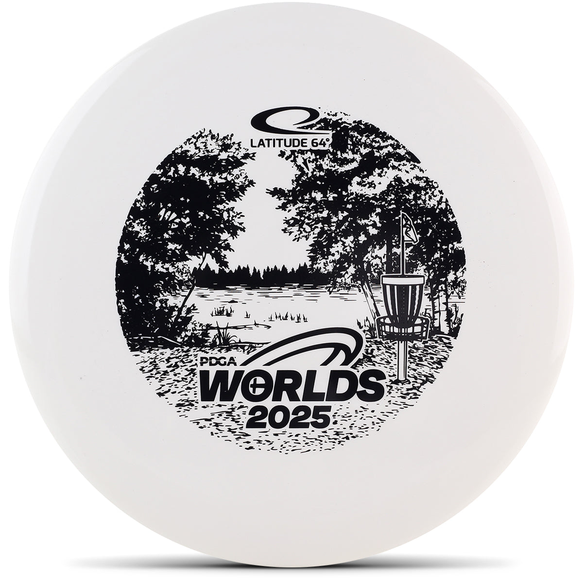 Grand Honor - Tampere Hole 16