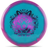 Grand Orbit Grace - Kristin Lätt Team Series 2025