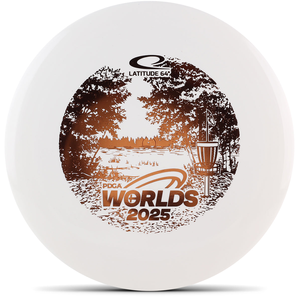 Grand Rive - Worlds 2025