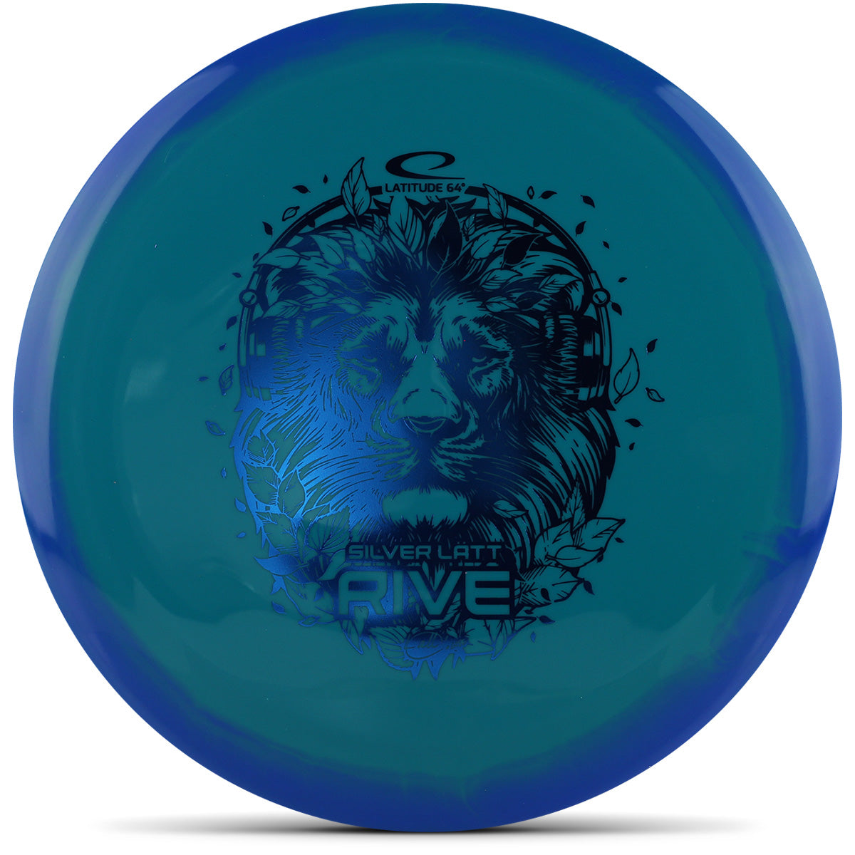 Grand Orbit Rive - Silver Lätt Team Series 2025