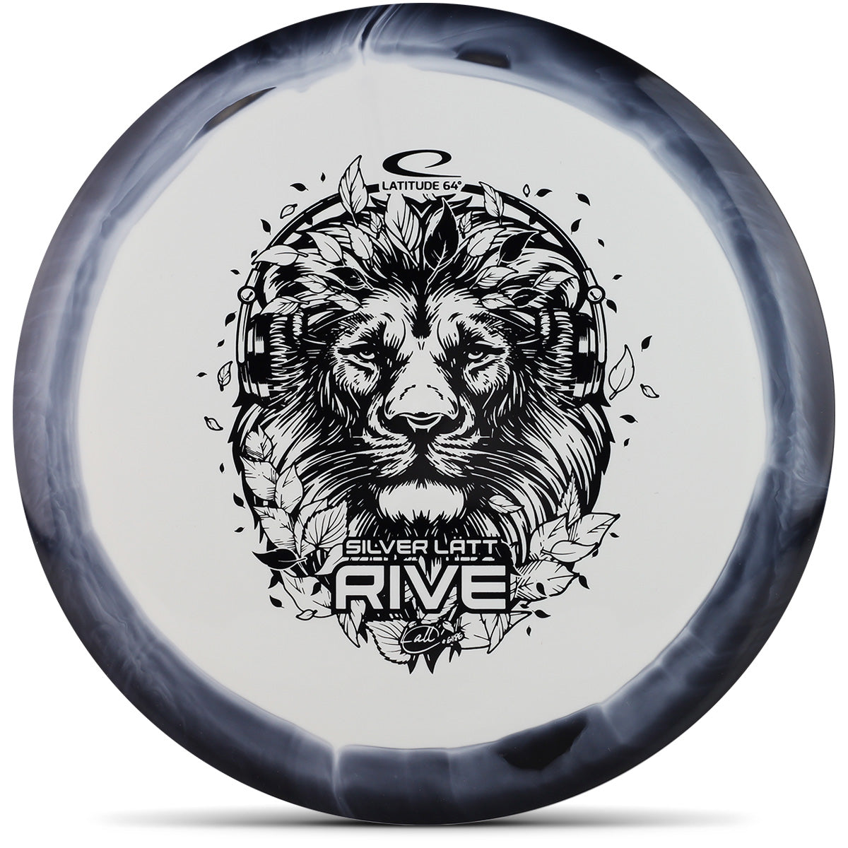 Grand Orbit Rive - Silver Lätt Team Series 2025