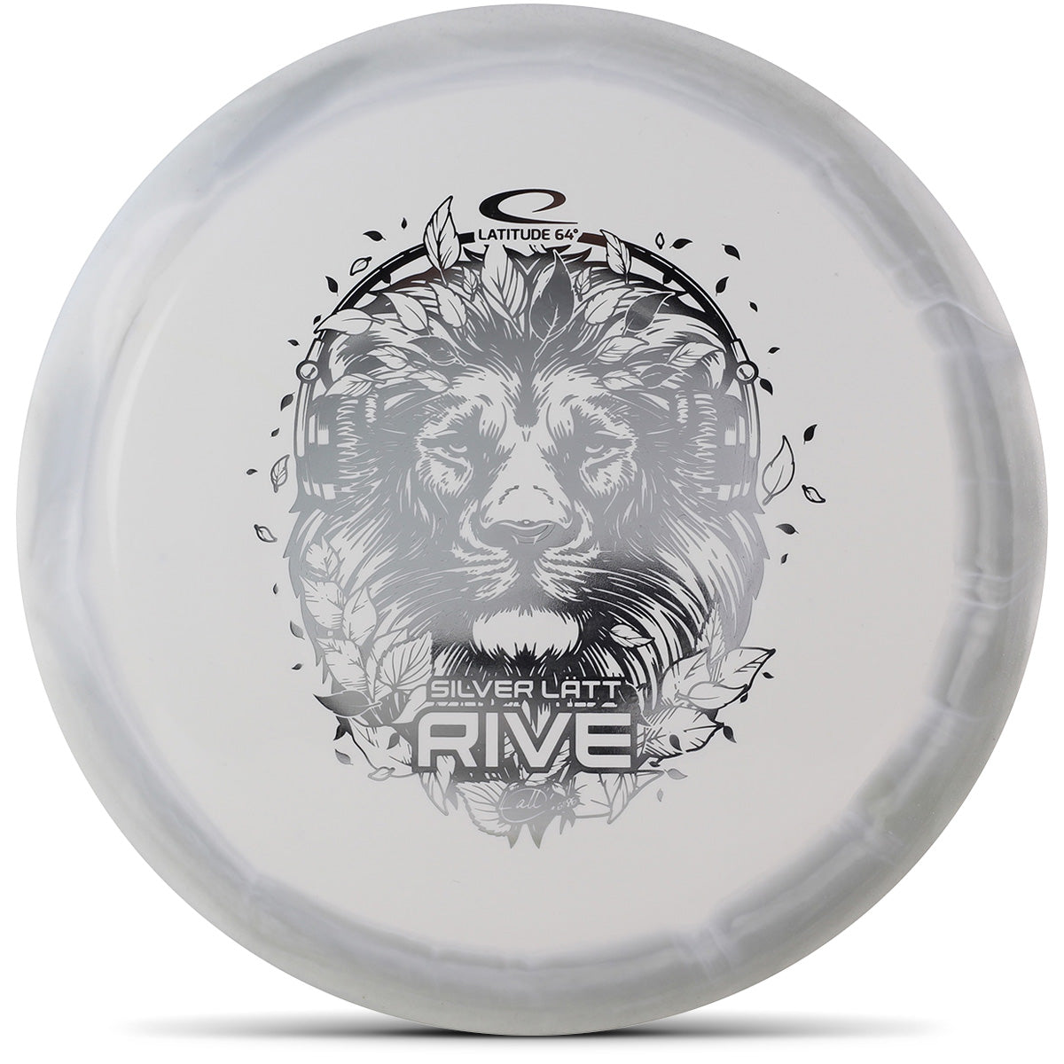 Grand Orbit Rive - Silver Lätt Team Series 2025