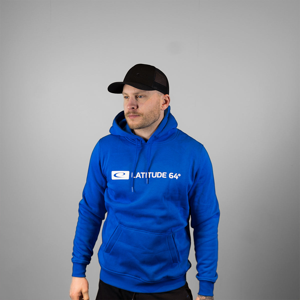 Horizontal Logo Hoodie (6756025499713)