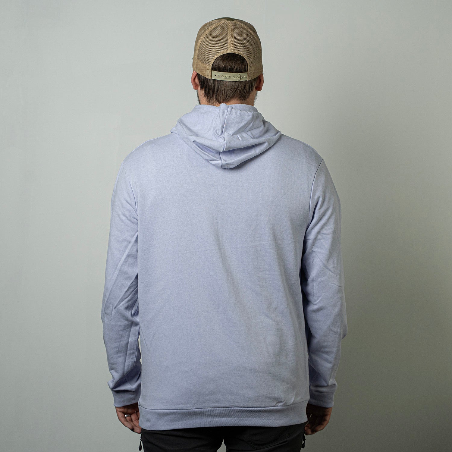 Hoodie Hedgehog – Johannes Edition (Whoops Edition)