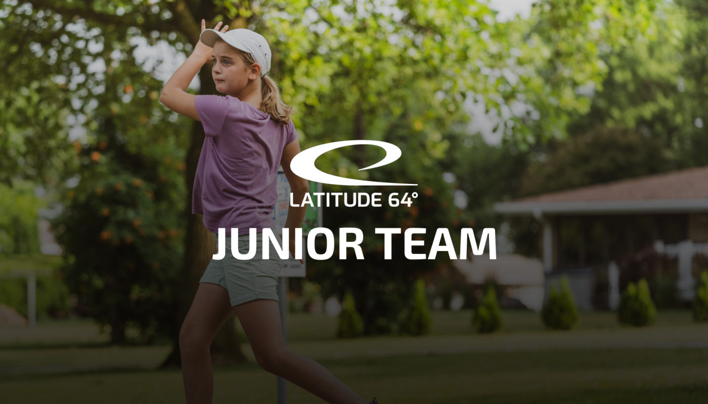 The Junior Team - 2025