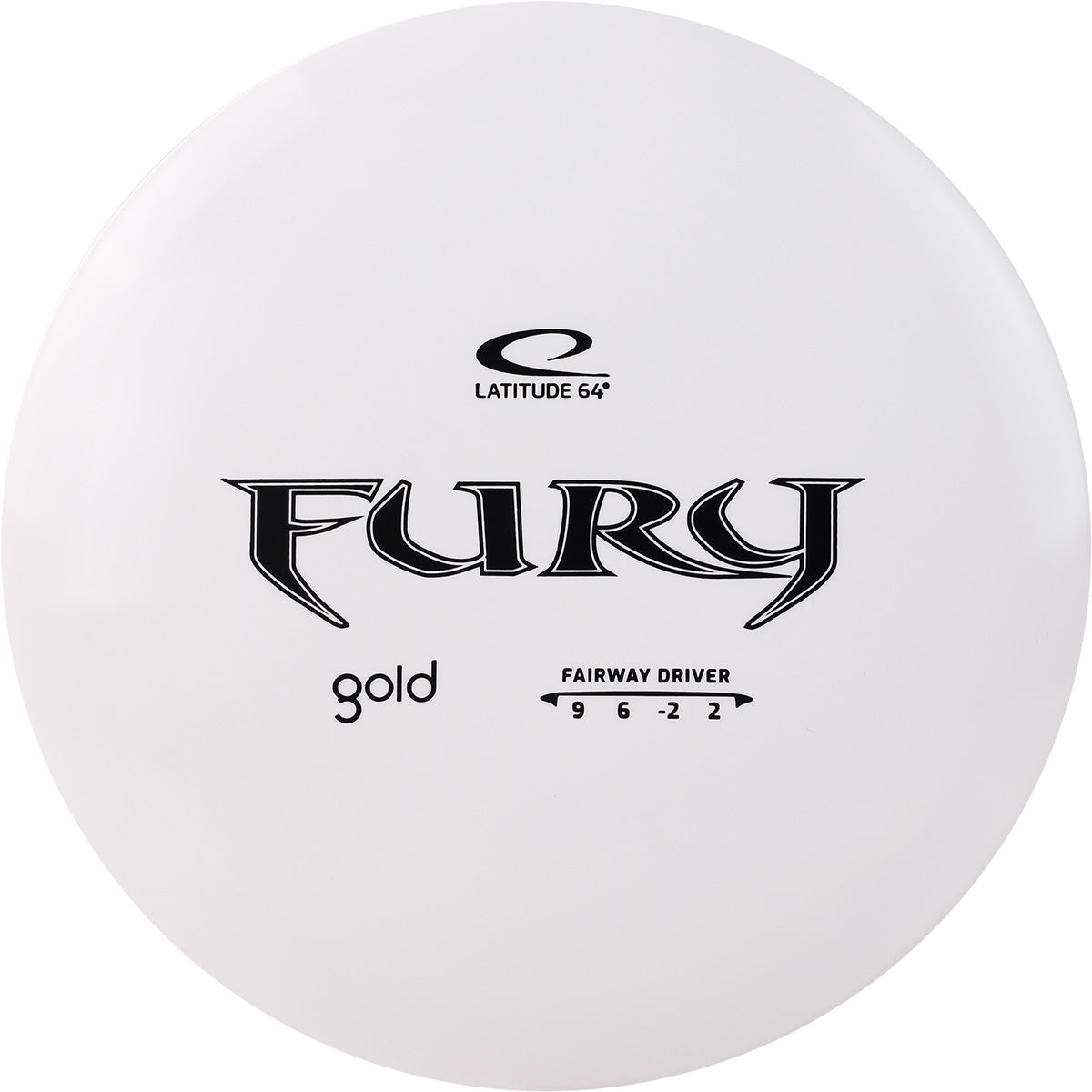Gold Fury (6936181407809)