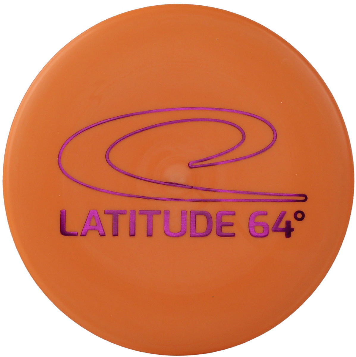 Retro Mercy Mini - Latitude 64° Logo (6939402240065)