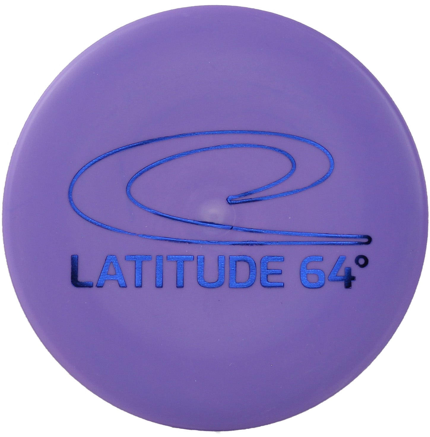 Retro Mercy Mini - Latitude 64° Logo (6939402240065)
